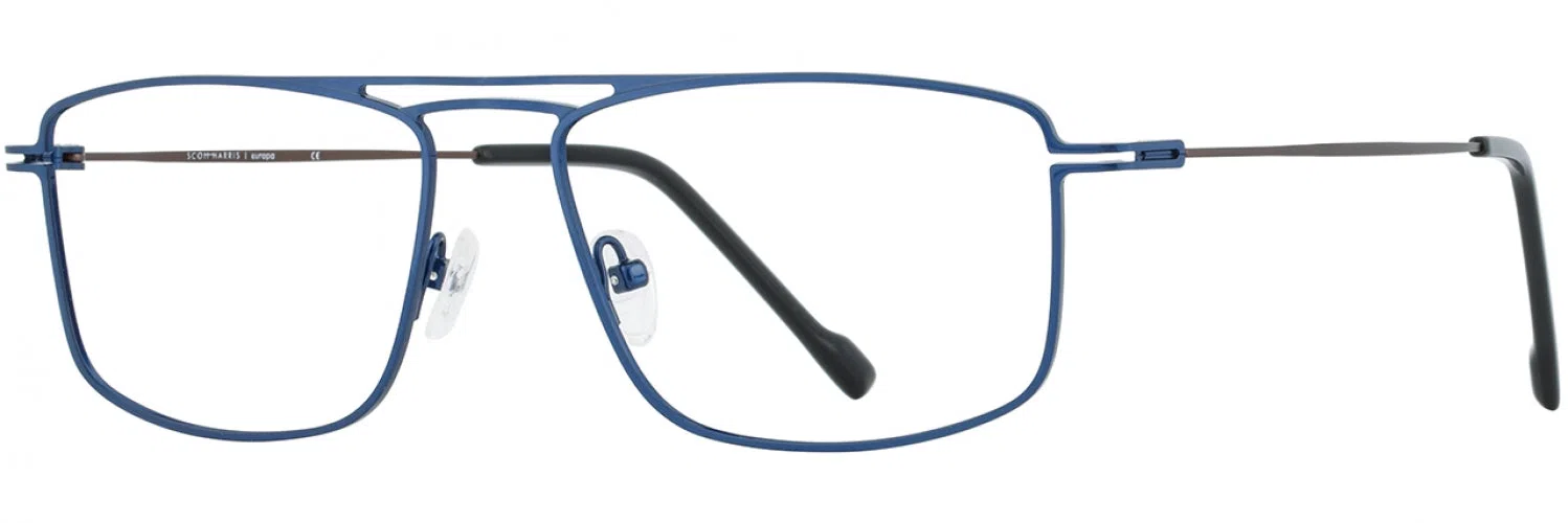 Scott Harris SH740 Eyeglasses - view 6